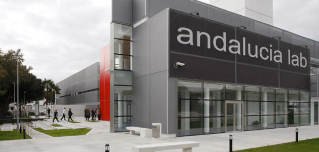Diweb Cowork - Andalucia Lab