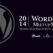 WordPress Meetup Marbella 2014
